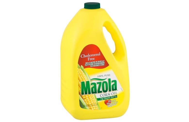 Cholesterol Free