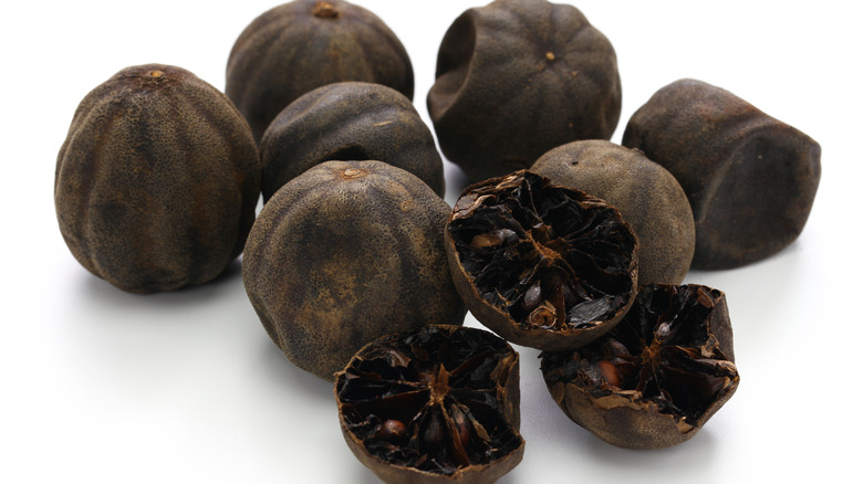 black limes