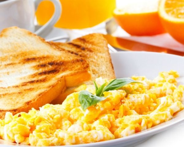 Specialty Egg Facts