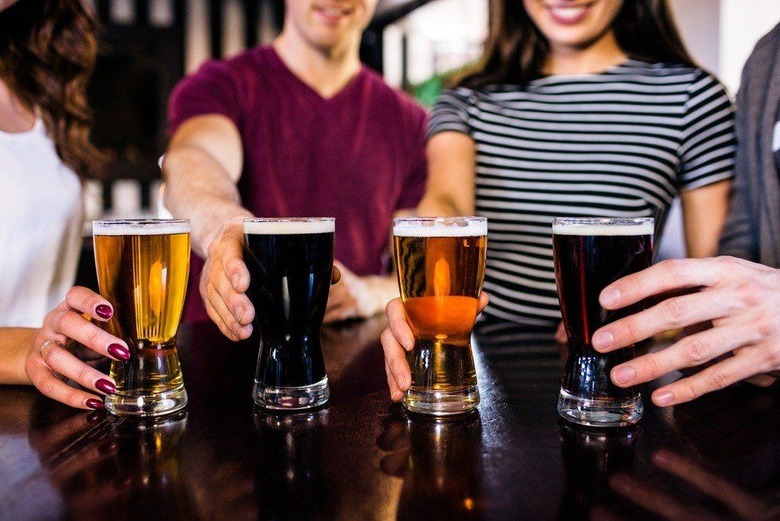 TELL US: What is the best bar in the world?
