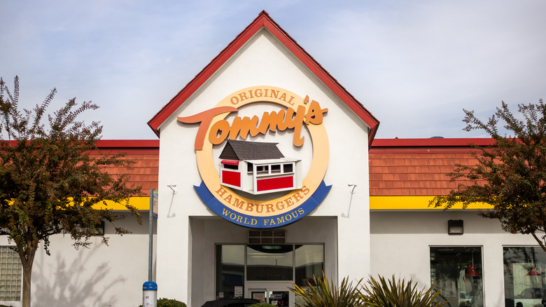 original tommy's