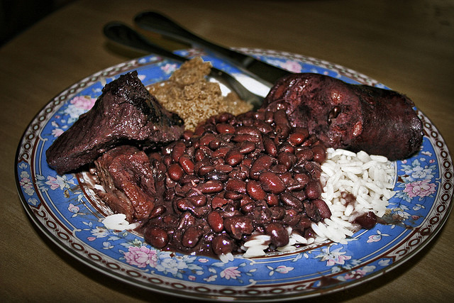 Feijoada (Brazil)