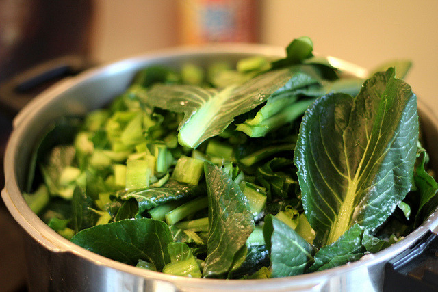 Callaloo (Jamaica)