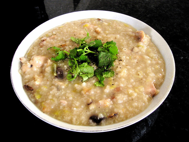 What Athletes Eat Around the World