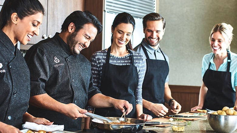 Publix professional chefs