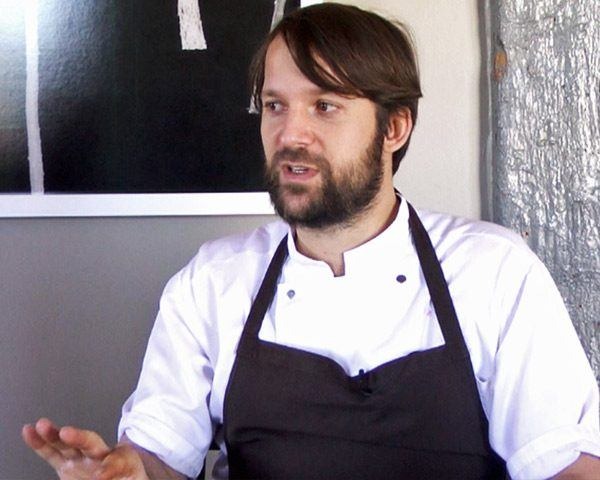 Rene Redzepi