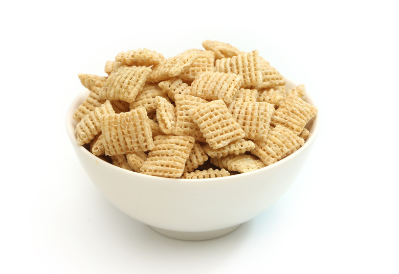 1938: Rice Chex and instant coffee