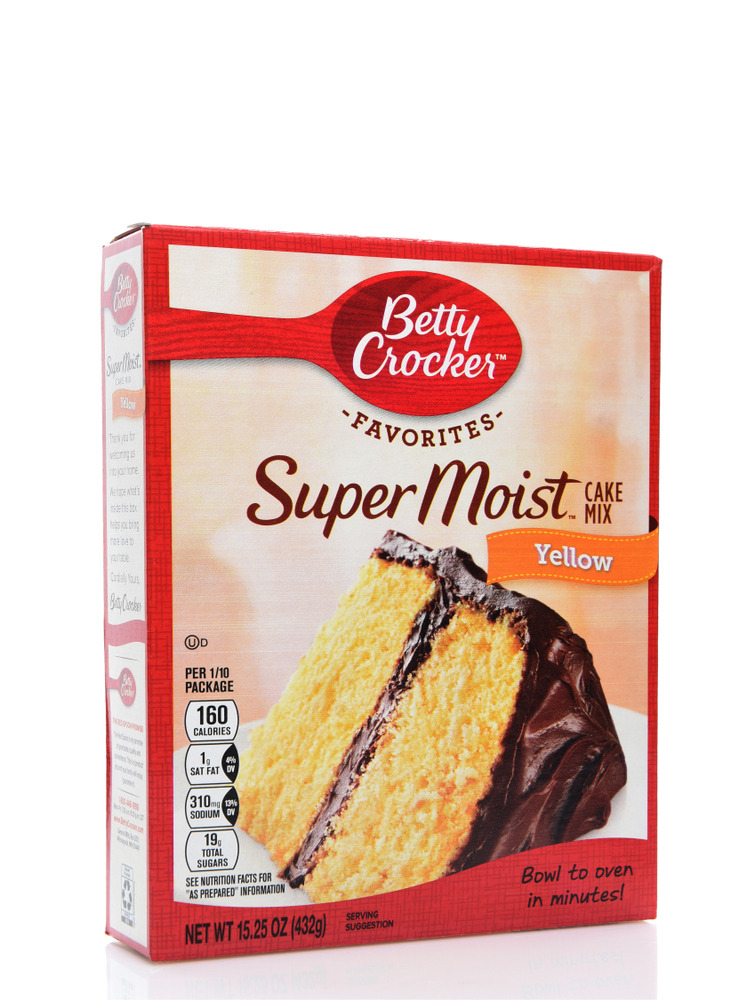 1946: Betty Crocker kitchens are formally opened
