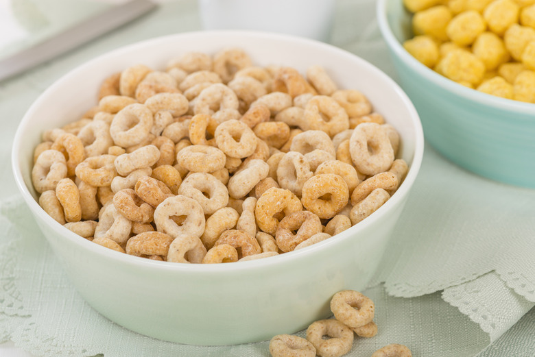 1949: Cheerios