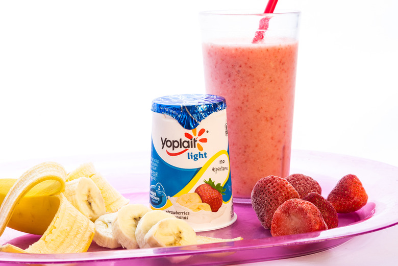 1982: Yogurt continues to grow 