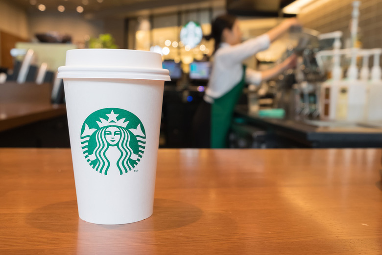 1992: Coffee game-changer