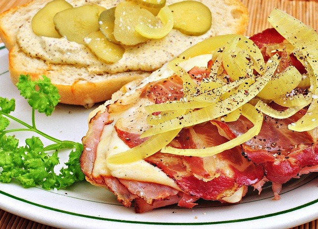 What Could Be Better Than Bacon? These Cured Meats