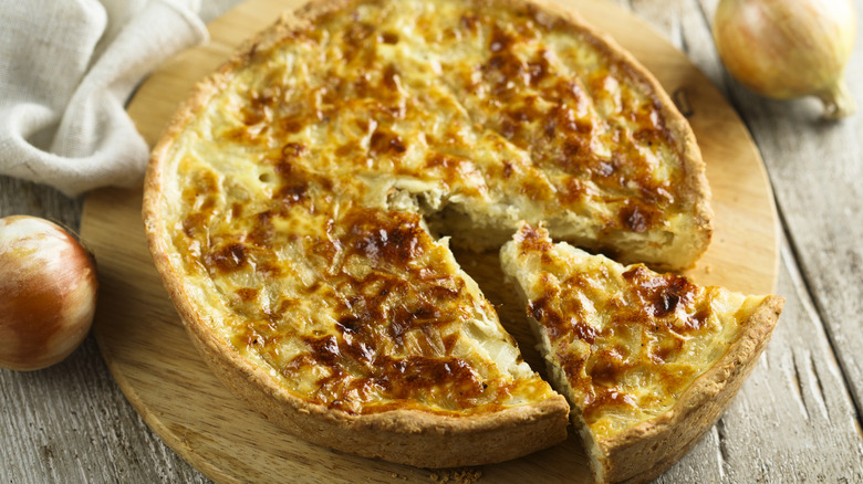 Quiche