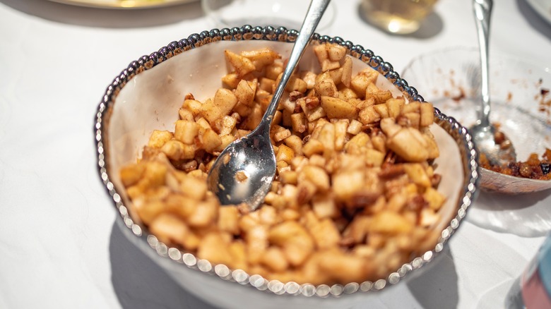 Charoset