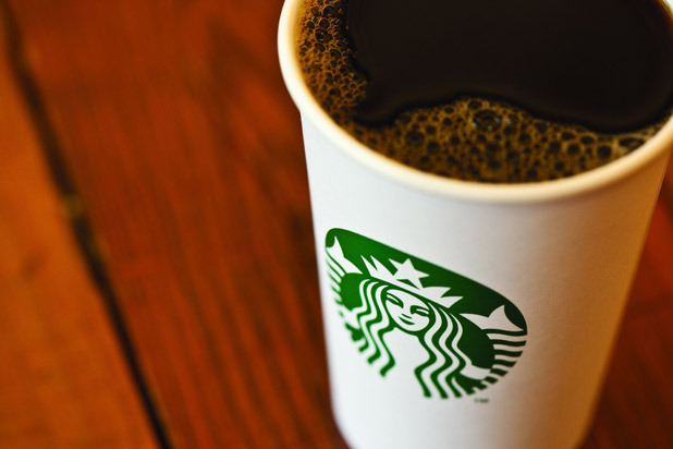 Medium Coffee, Black