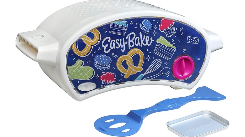 Easy-Bake Oven