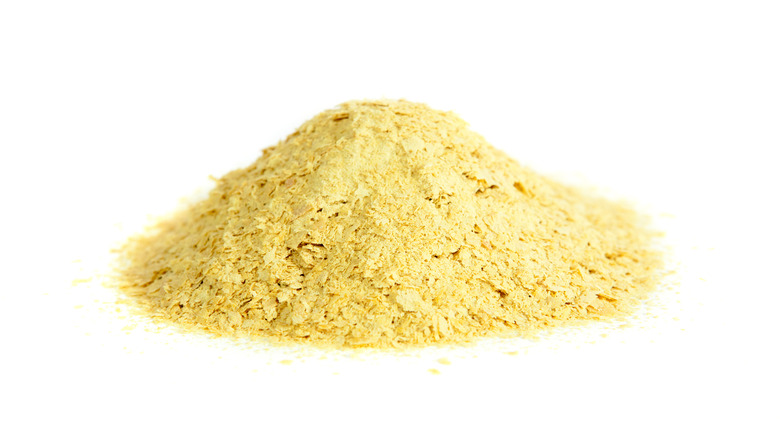 Nutritional yeast 