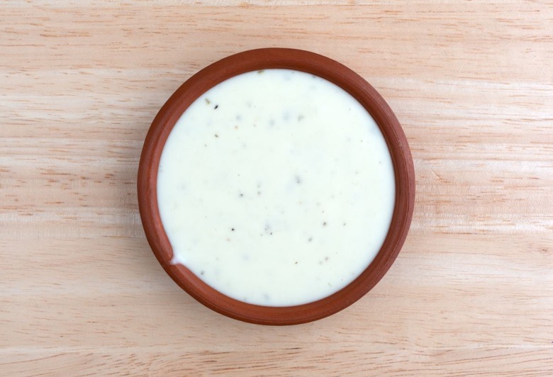 Ranch Dressing