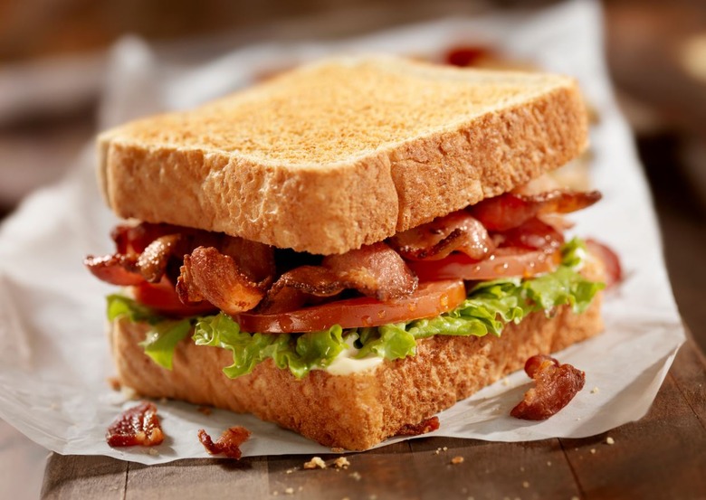 1970: A BLT