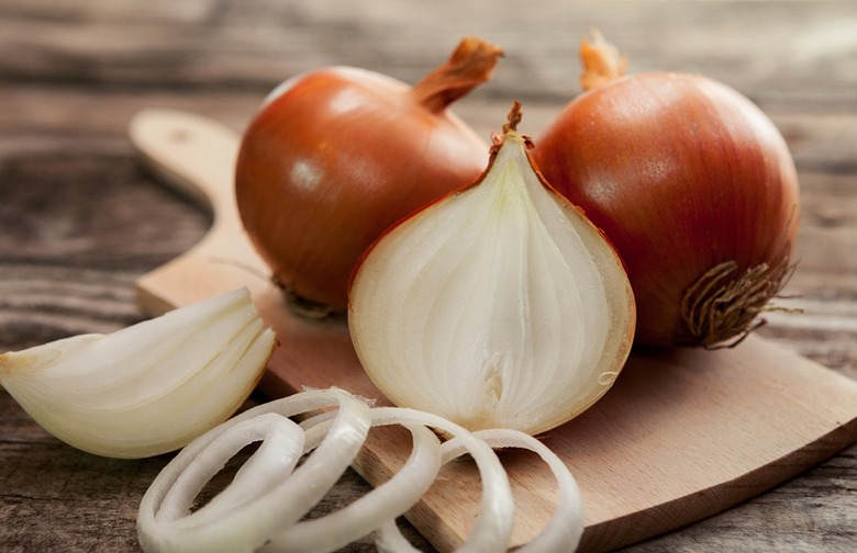 1978: 5 pounds of onions
