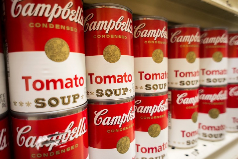 What food a dollar could buy the year you were born