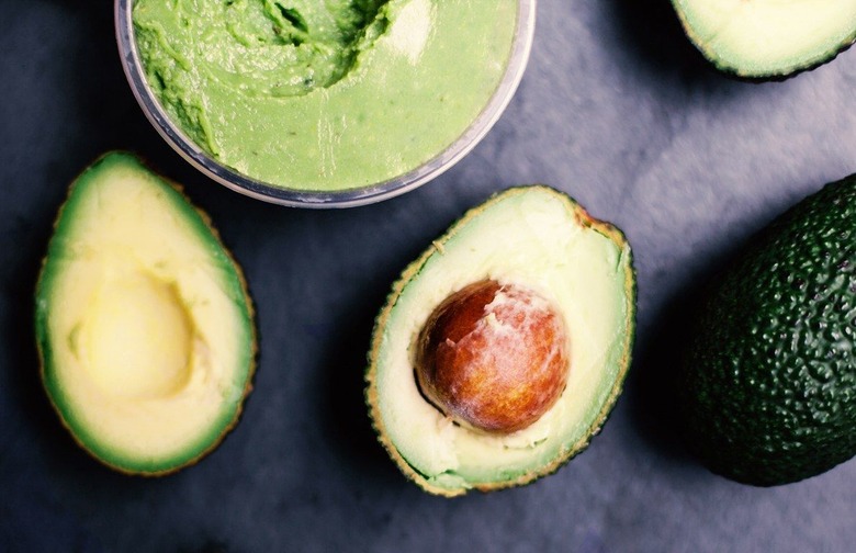 Avocados