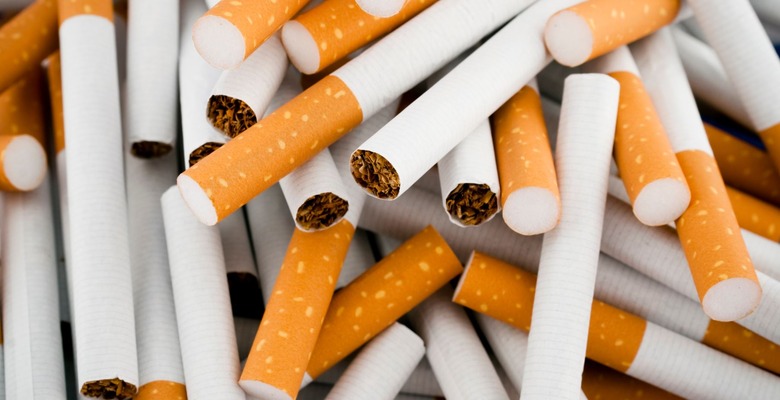 Cigarettes