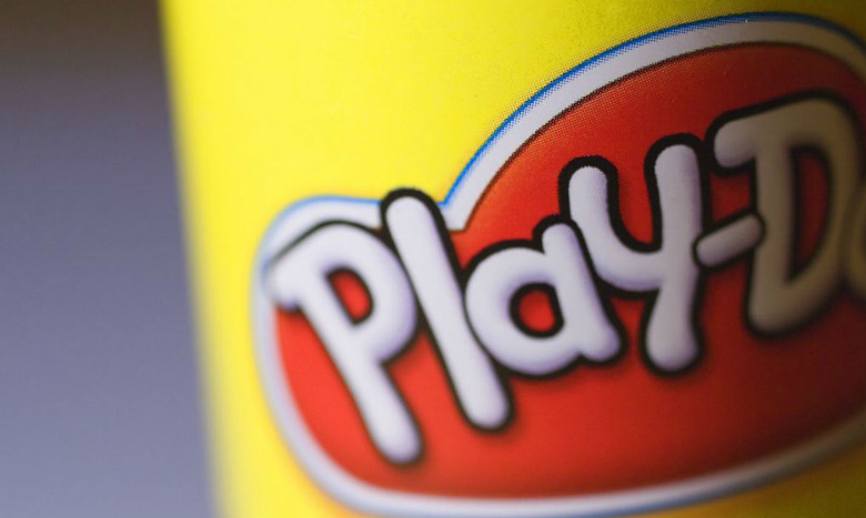 Play-Doh