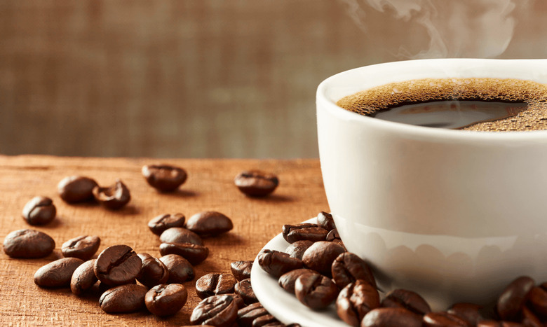 Coffee