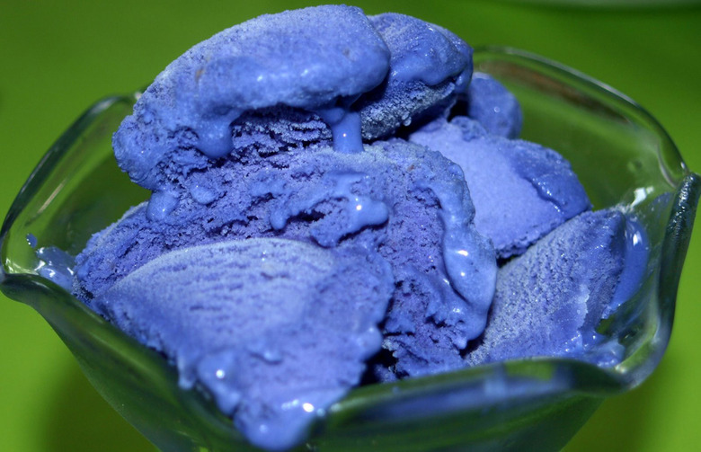 What Ice Cream Looks (and Tastes) Like Around the World