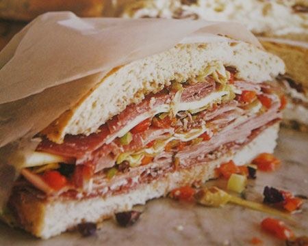 Muffaletta