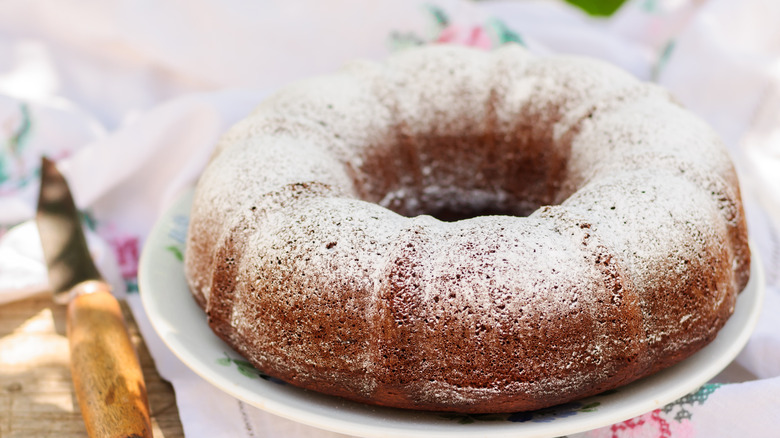 tennessee jam cake