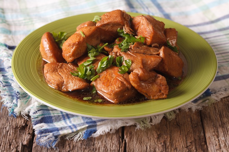 adobo