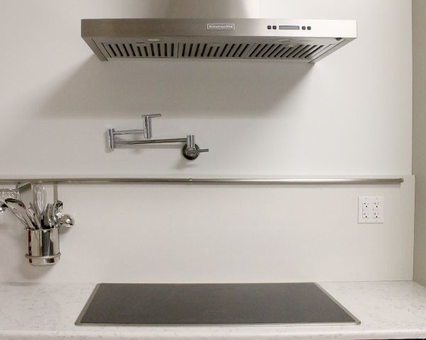 Induction Cooktop