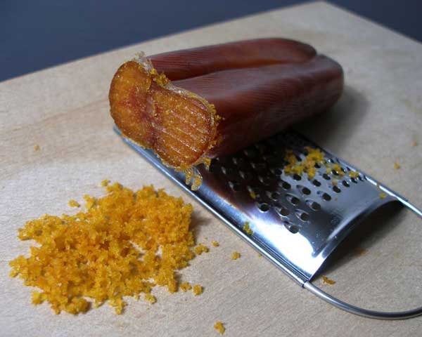 Bottarga