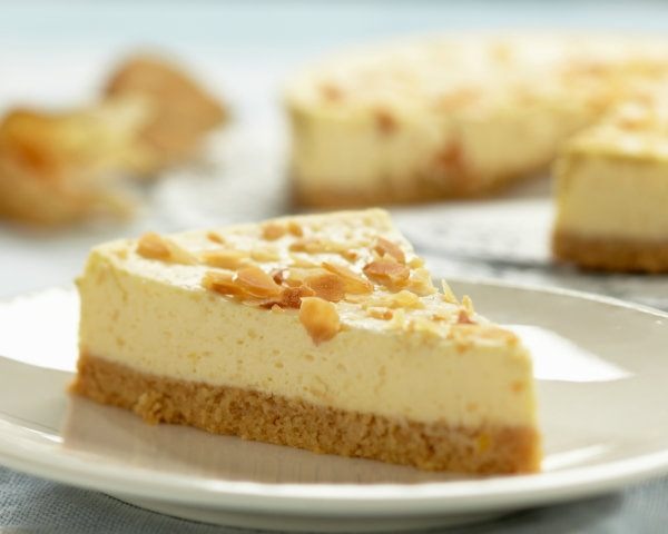 What's Cheesecake?