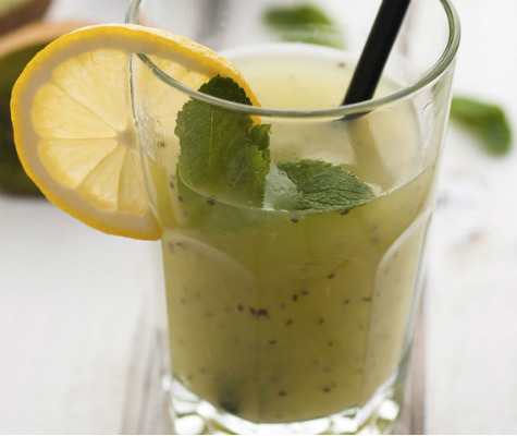 Chia Seeds