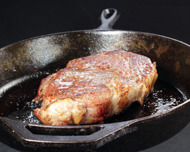 Clarified Butter