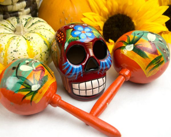 Day of the Dead Facts