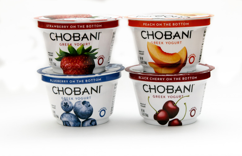 Chobani