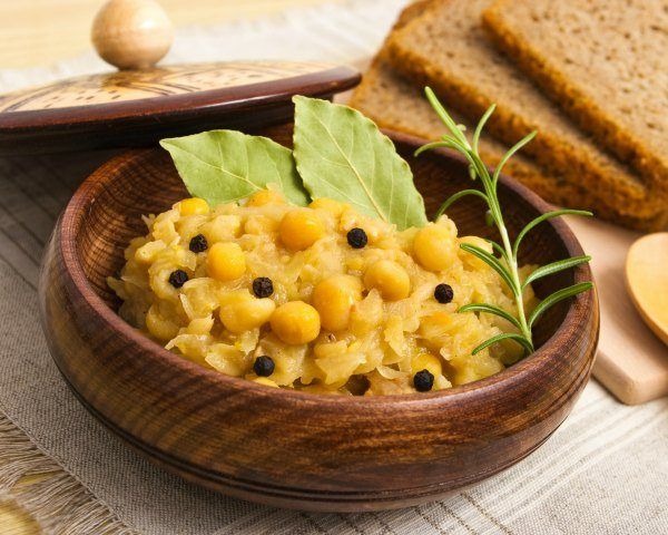 What Is Kapusta?
