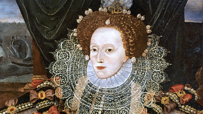 Queen Elizabeth I