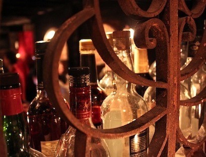 What Is... Mezcal?
