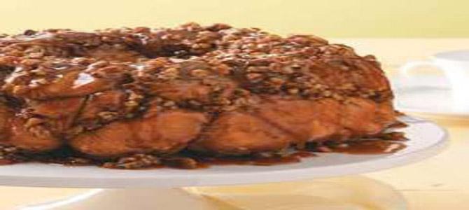 What Is... Monkey Bread