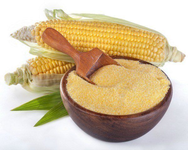 What is Polenta?