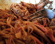 Pulled Pork