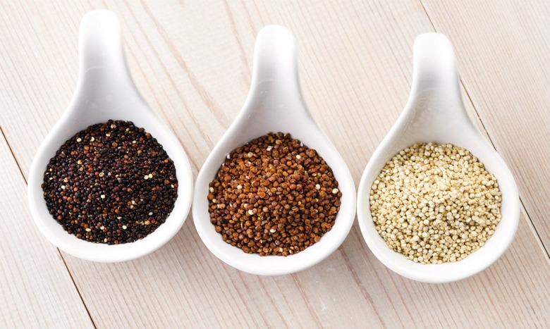 Quinoa