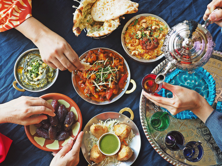 What is Ramadan