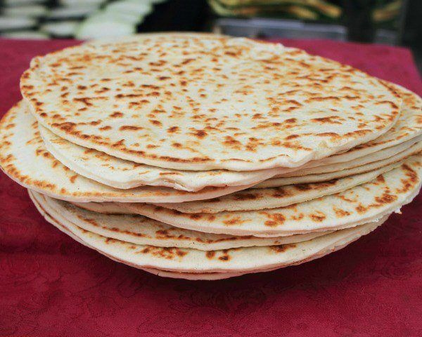 What is Roti?