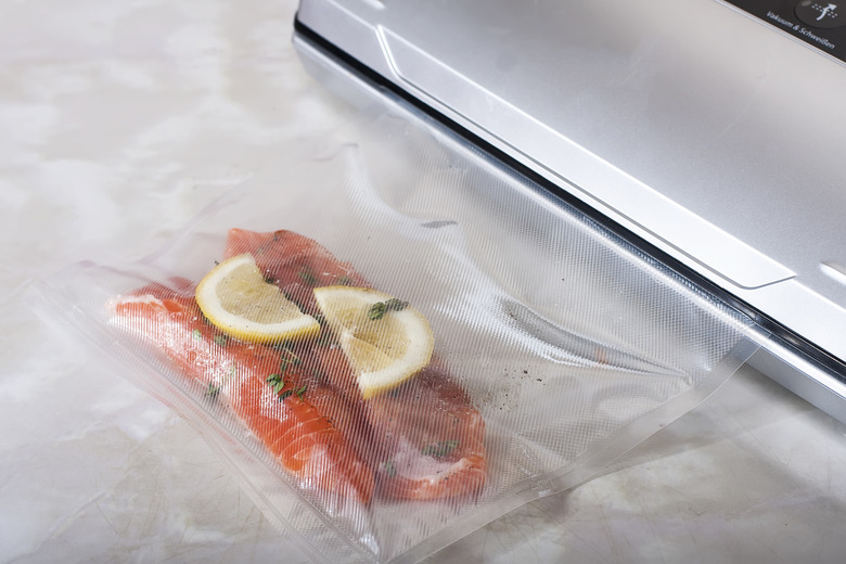 What Is Sous Vide?